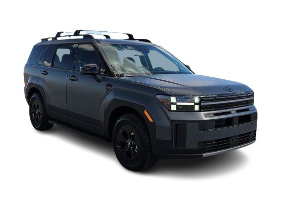 Thumbnail: 2026 Hyundai Santa Fe - 20