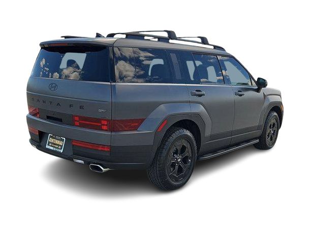 Thumbnail: 2026 Hyundai Santa Fe - 22