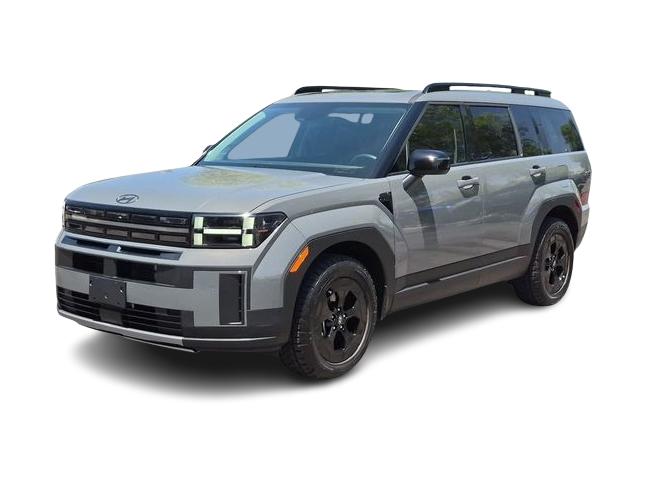Thumbnail: 2025 Hyundai Santa Fe - 21