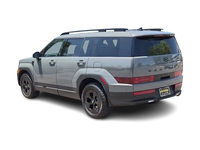 Thumbnail: 2025 Hyundai Santa Fe - 4