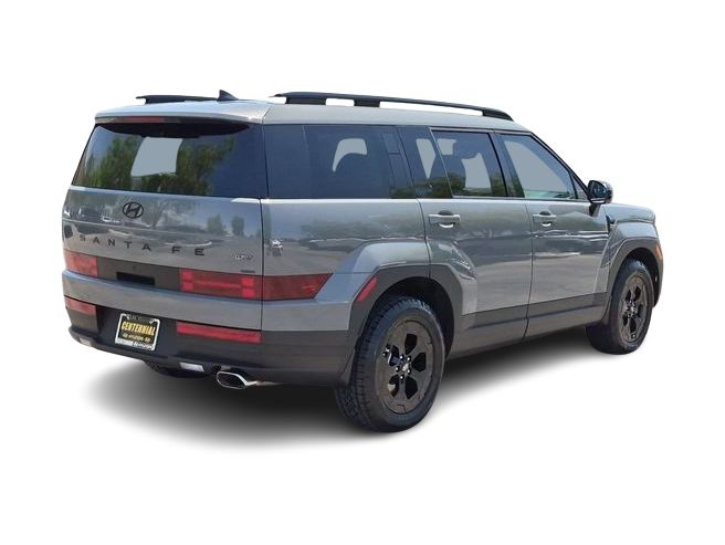 Thumbnail: 2025 Hyundai Santa Fe - 22