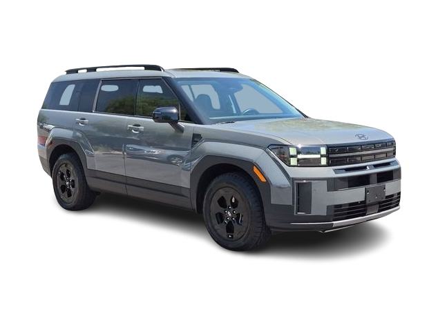 Thumbnail: 2025 Hyundai Santa Fe - 20