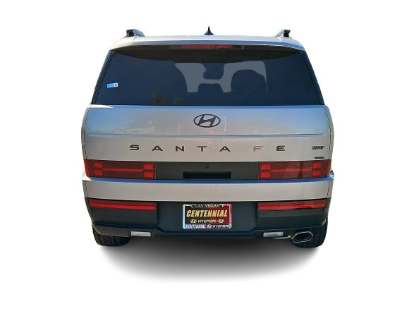 Thumbnail: 2024 Hyundai Santa Fe - 5