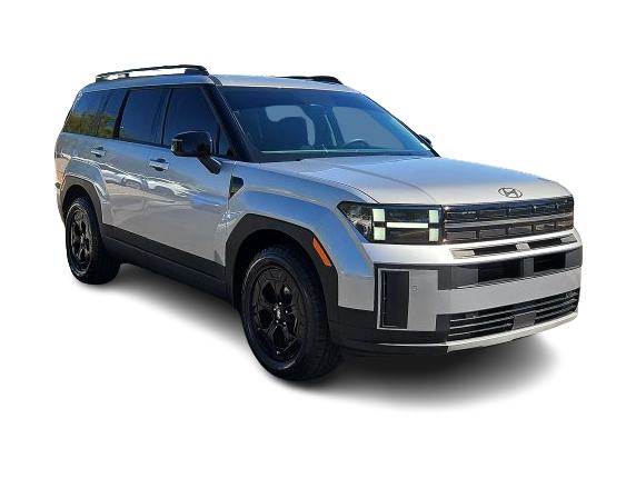 Thumbnail: 2024 Hyundai Santa Fe - 20