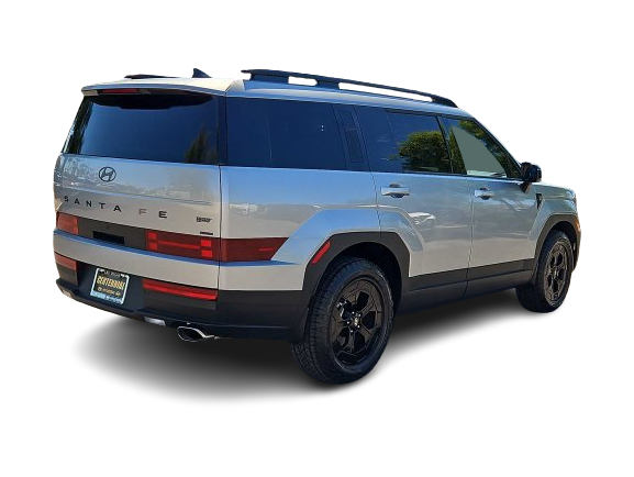 Thumbnail: 2024 Hyundai Santa Fe - 22