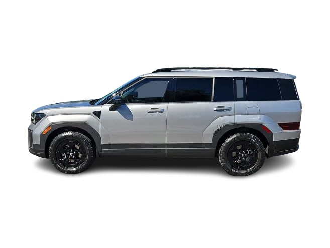 Thumbnail: 2024 Hyundai Santa Fe - 3