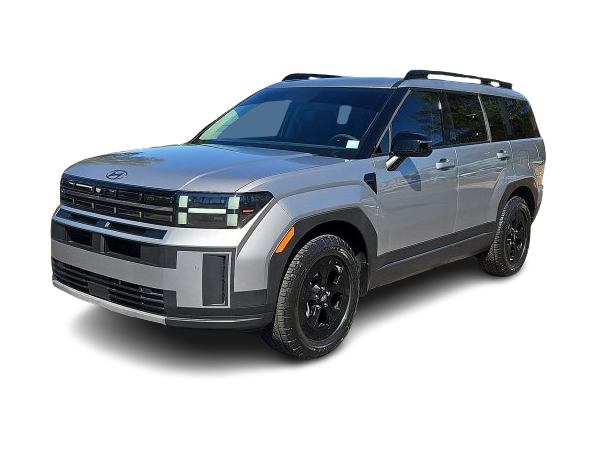 Thumbnail: 2024 Hyundai Santa Fe - 21