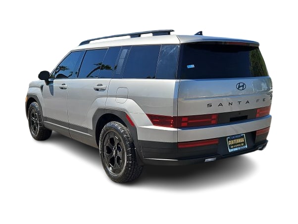 Thumbnail: 2024 Hyundai Santa Fe - 4