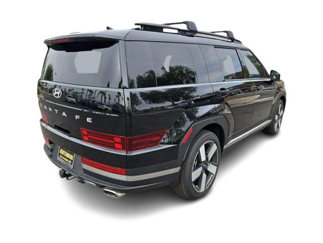 Thumbnail: 2025 Hyundai Santa Fe - 20