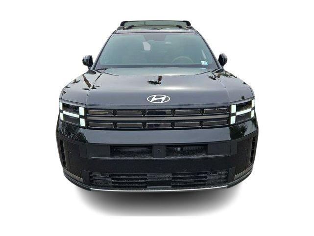 Thumbnail: 2025 Hyundai Santa Fe - 6