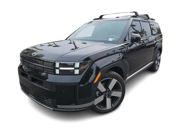 Thumbnail: 2025 Hyundai Santa Fe - 19