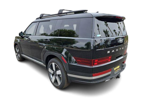 Thumbnail: 2025 Hyundai Santa Fe - 4