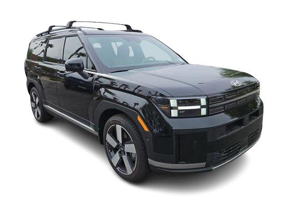 Thumbnail: 2025 Hyundai Santa Fe - 18