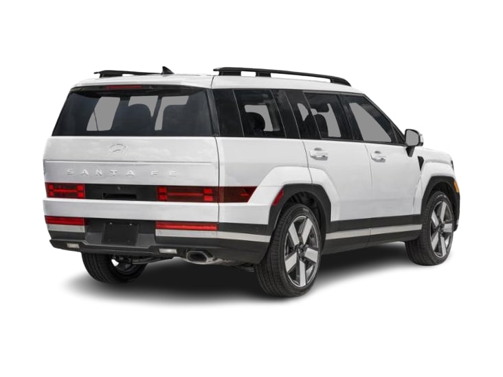 Thumbnail: 2027 Hyundai Santa Fe - 3