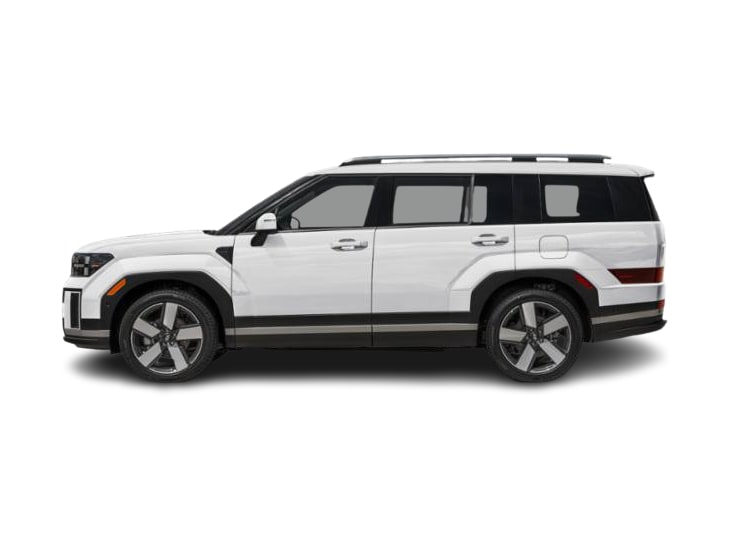 Thumbnail: 2027 Hyundai Santa Fe - 2