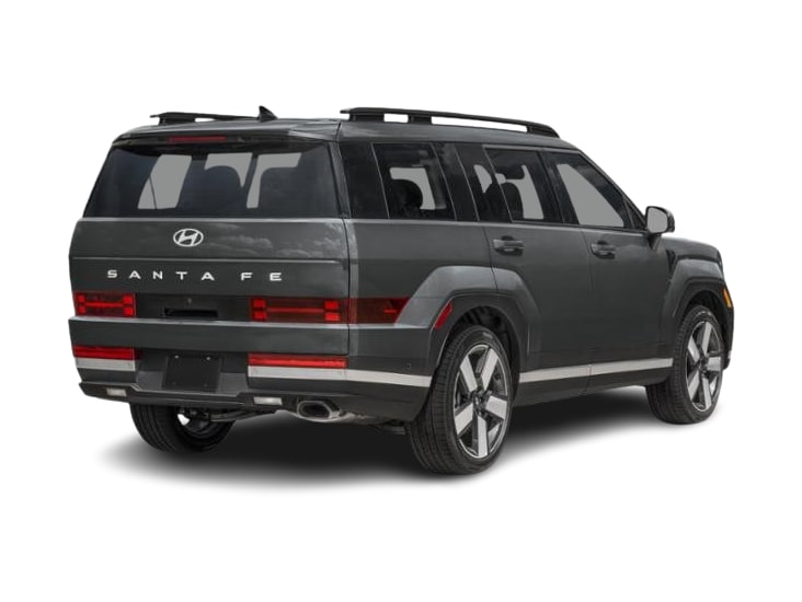 Thumbnail: 2027 Hyundai Santa Fe - 13