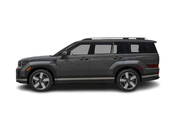 Thumbnail: 2027 Hyundai Santa Fe - 3
