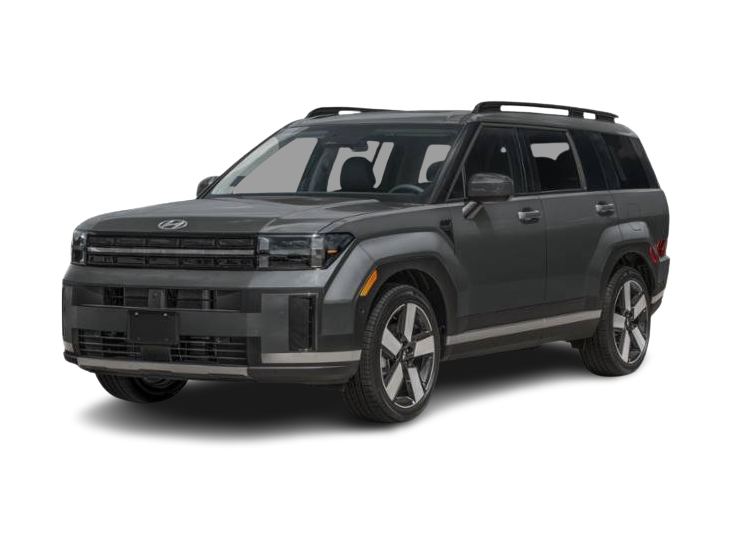 Thumbnail: 2027 Hyundai Santa Fe - 14