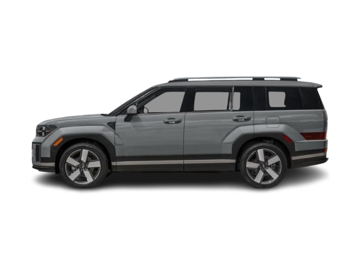 Thumbnail: 2027 Hyundai Santa Fe - 16