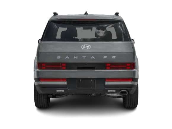 Thumbnail: 2027 Hyundai Santa Fe - 4