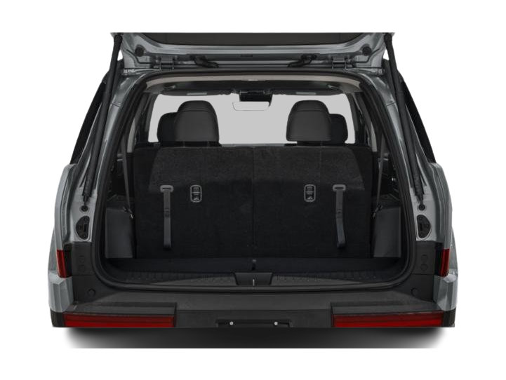 Thumbnail: 2027 Hyundai Santa Fe - 12