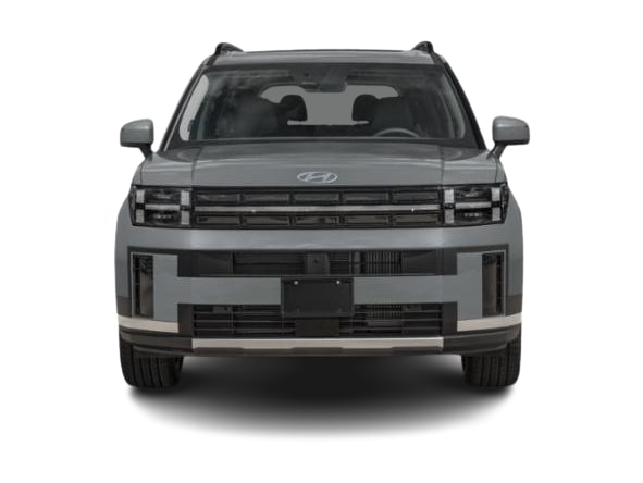 Thumbnail: 2027 Hyundai Santa Fe - 5
