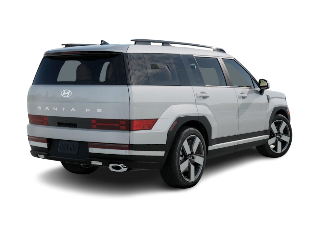 Thumbnail: 2026 Hyundai Santa Fe - 11
