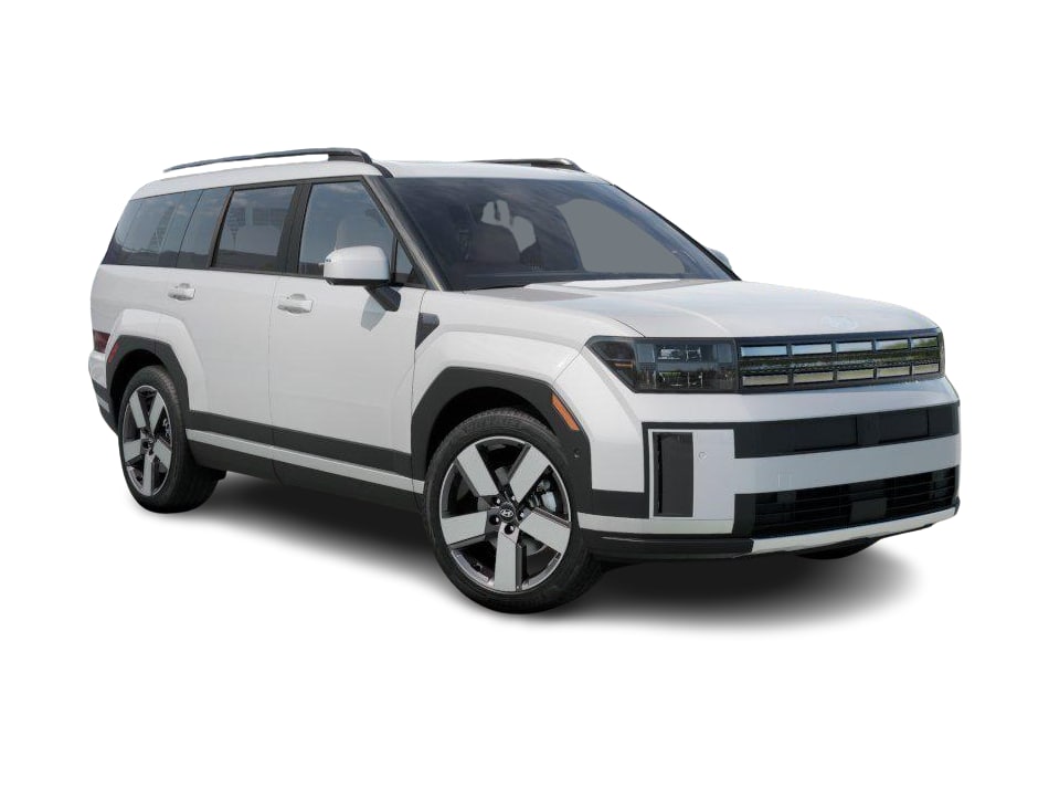 Thumbnail: 2026 Hyundai Santa Fe - 10