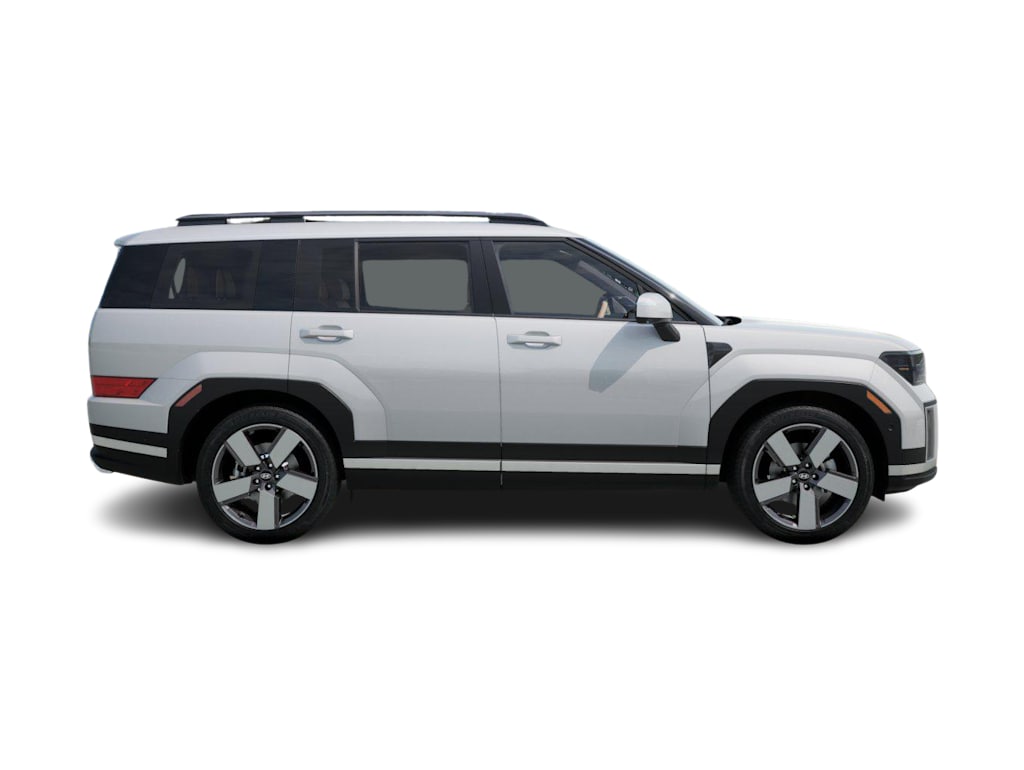 Thumbnail: 2026 Hyundai Santa Fe - 12