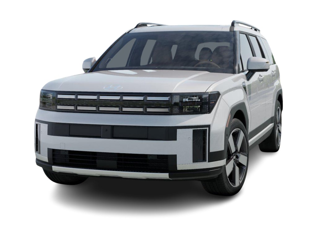 Thumbnail: 2026 Hyundai Santa Fe - 5