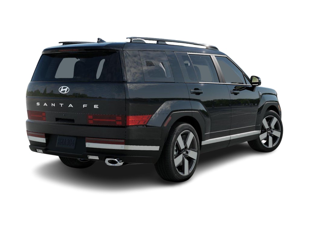 Thumbnail: 2026 Hyundai Santa Fe - 9