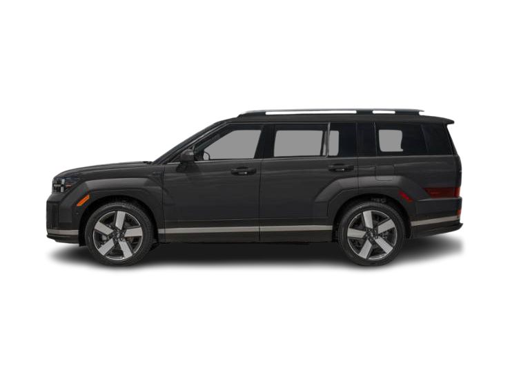 Thumbnail: 2027 Hyundai Santa Fe - 2