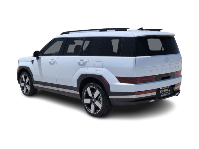 Thumbnail: 2026 Hyundai Santa Fe - 4