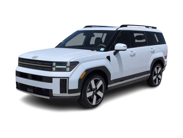 Thumbnail: 2026 Hyundai Santa Fe - 20
