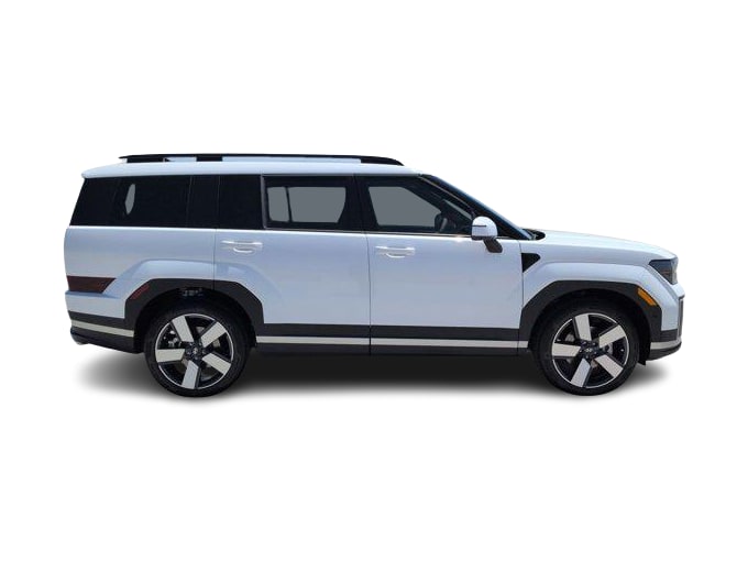 Thumbnail: 2026 Hyundai Santa Fe - 22