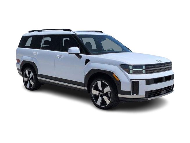Thumbnail: 2026 Hyundai Santa Fe - 19