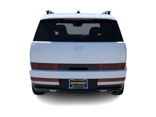 Thumbnail: 2026 Hyundai Santa Fe - 5
