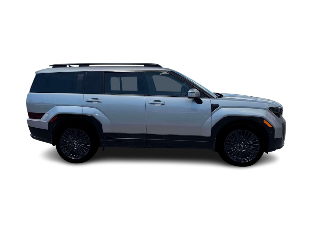 Thumbnail: 2026 Hyundai Santa Fe - 16