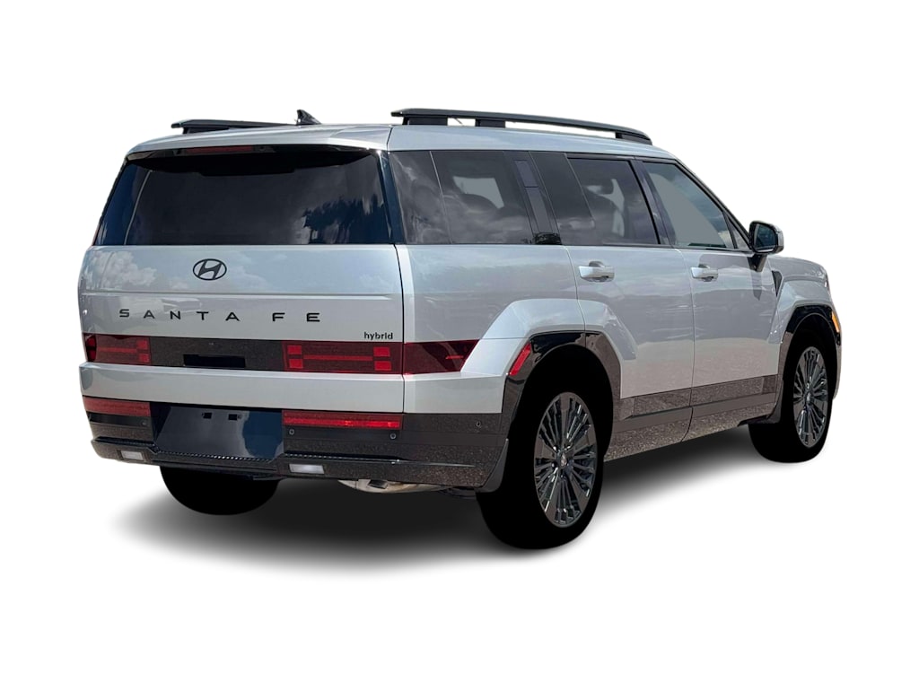 Thumbnail: 2026 Hyundai Santa Fe - 14