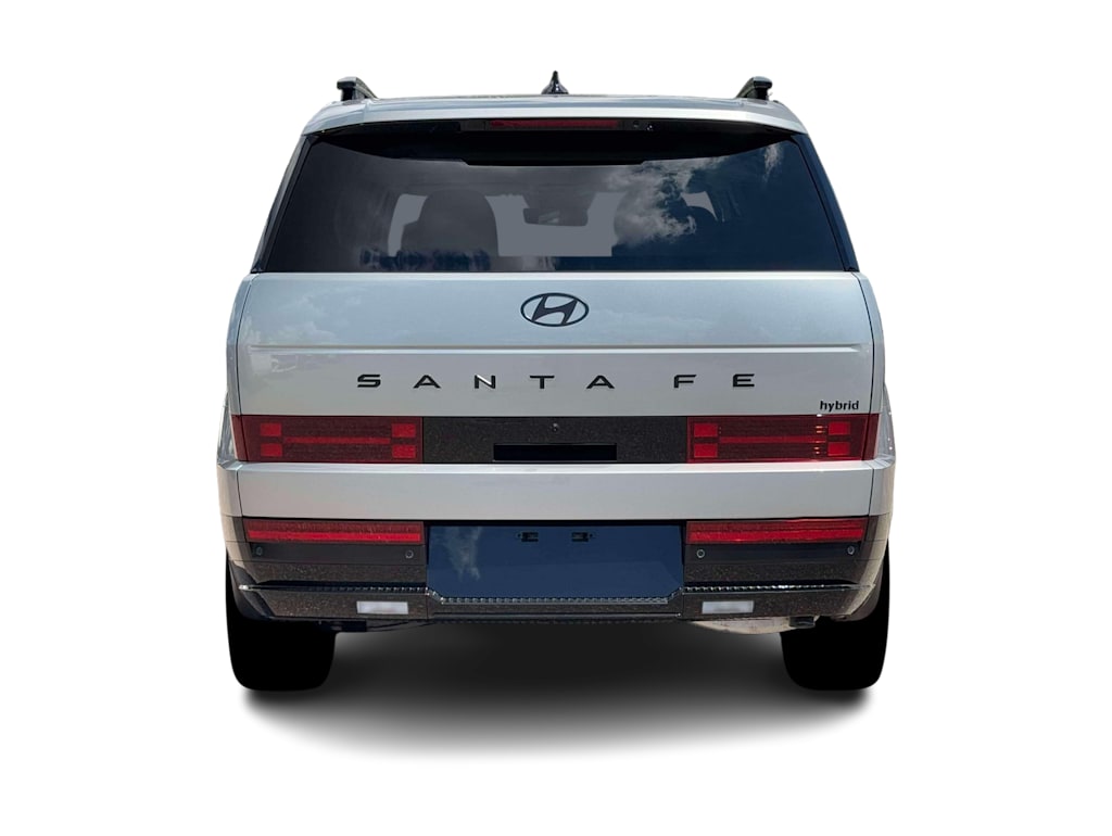 Thumbnail: 2026 Hyundai Santa Fe - 5