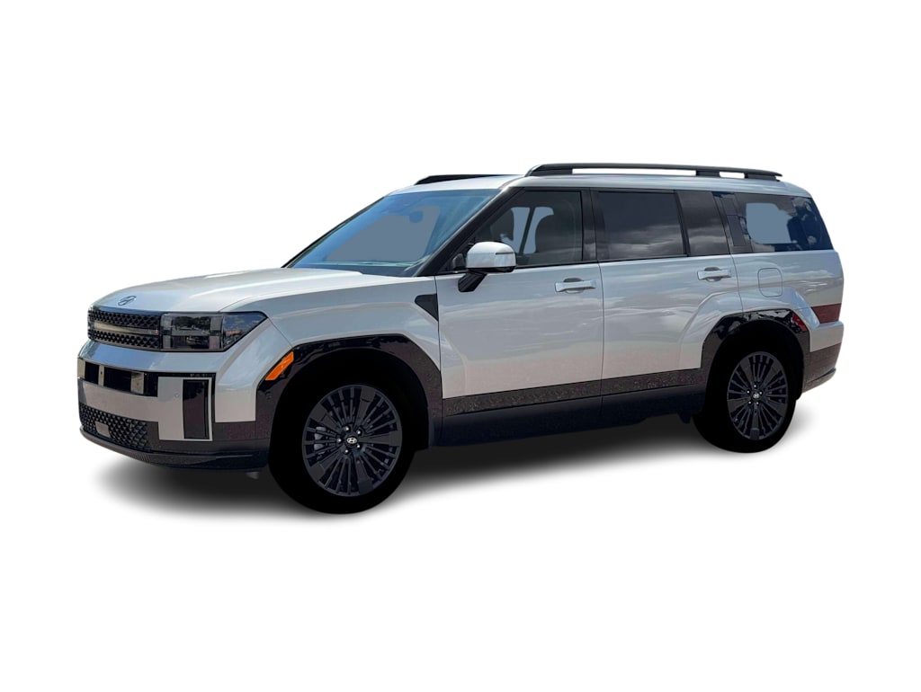 Thumbnail: 2026 Hyundai Santa Fe - 3