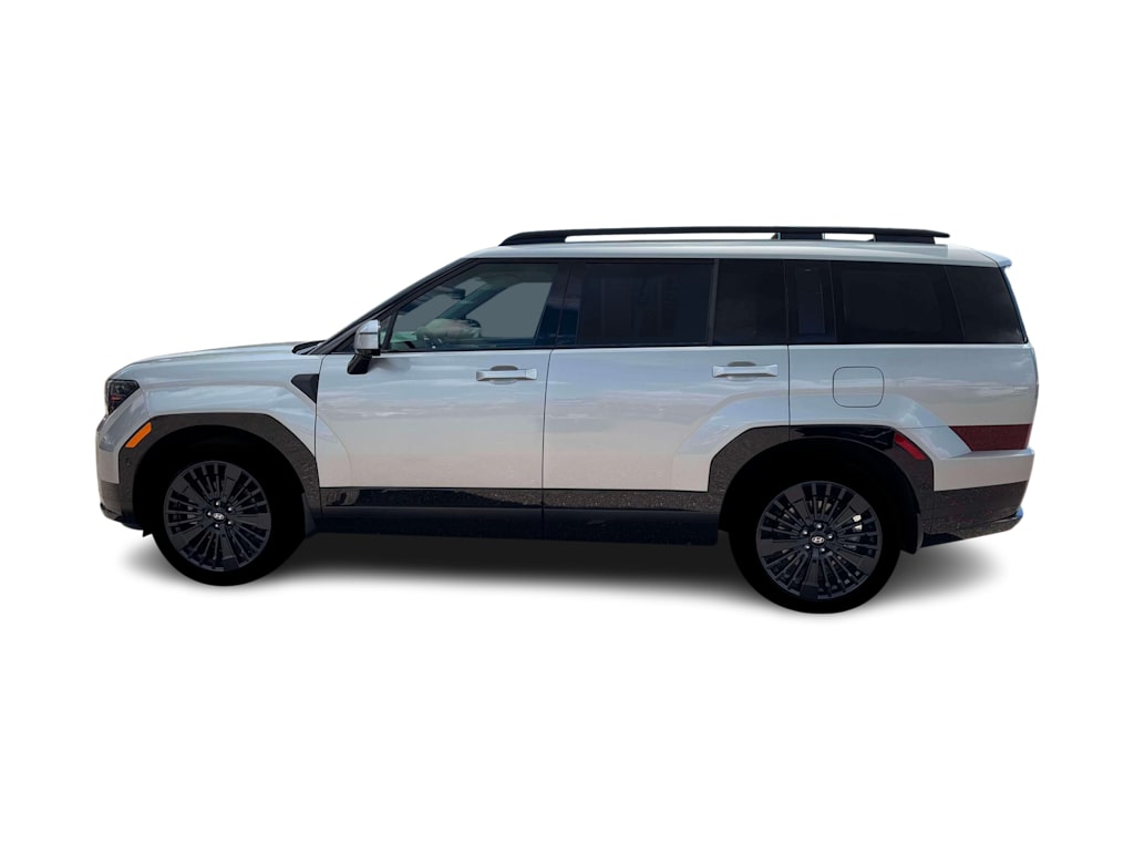 Thumbnail: 2026 Hyundai Santa Fe - 12