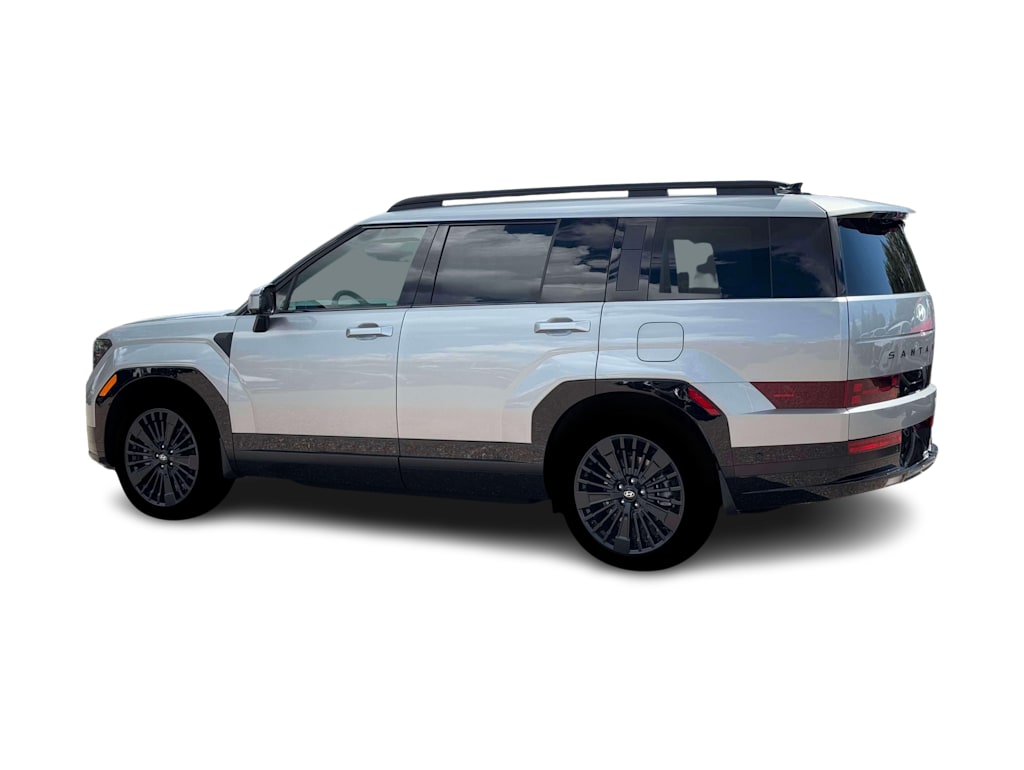 Thumbnail: 2026 Hyundai Santa Fe - 13