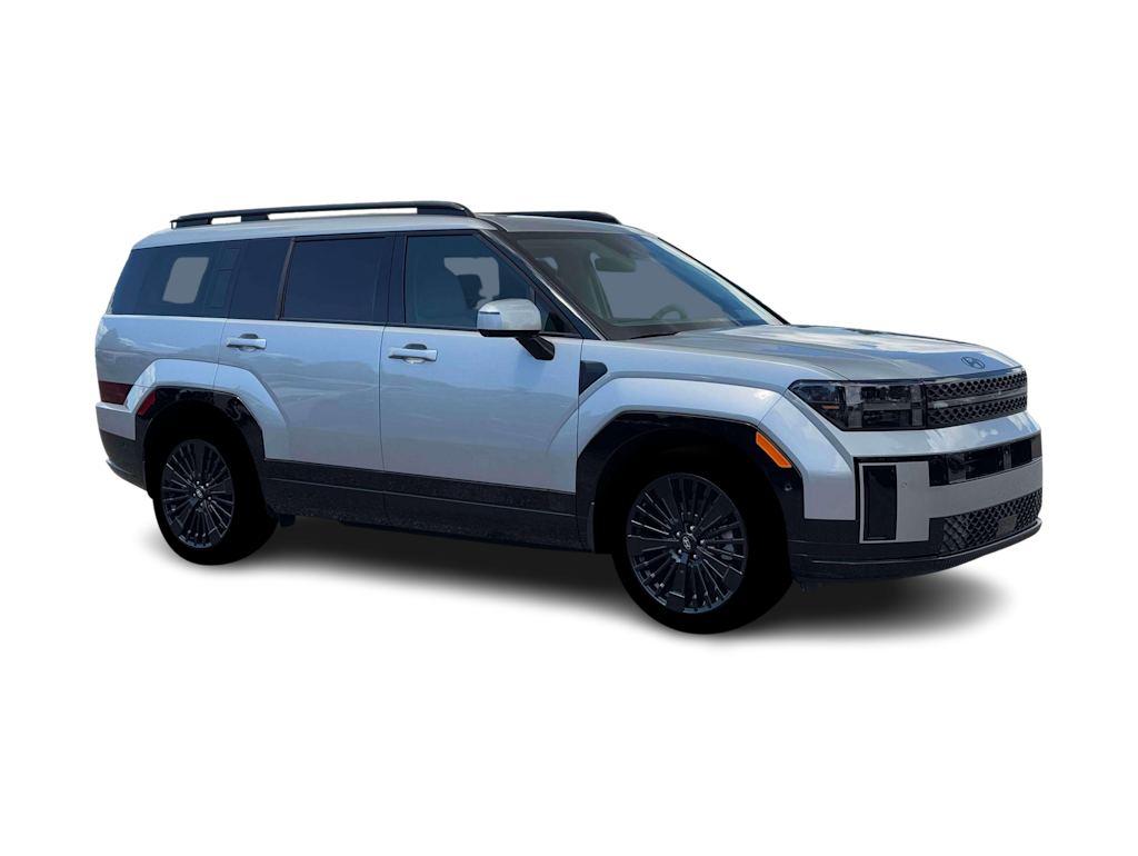 Thumbnail: 2026 Hyundai Santa Fe - 17