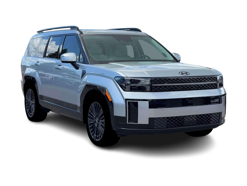 Thumbnail: 2026 Hyundai Santa Fe - 18