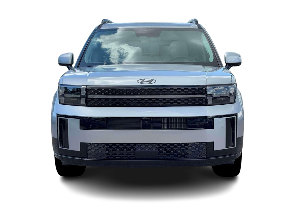 Thumbnail: 2026 Hyundai Santa Fe - 19