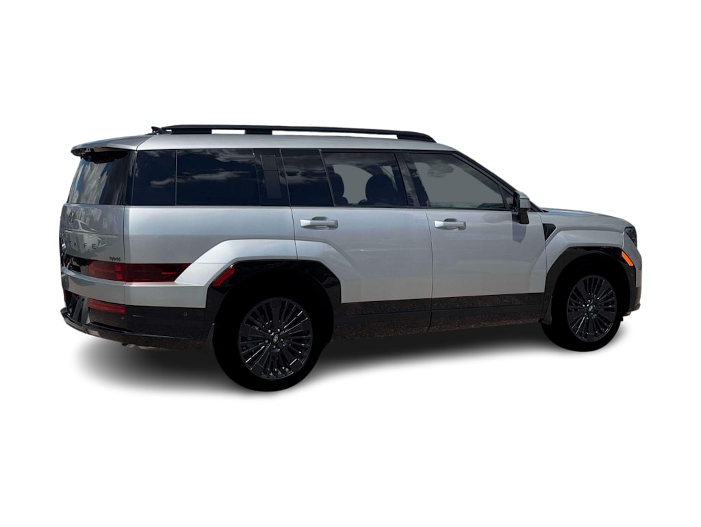 Thumbnail: 2026 Hyundai Santa Fe - 15