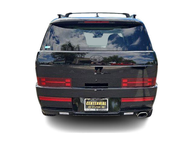 Thumbnail: 2025 Hyundai Santa Fe - 21