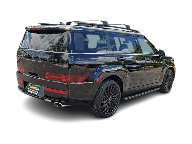 Thumbnail: 2025 Hyundai Santa Fe - 22