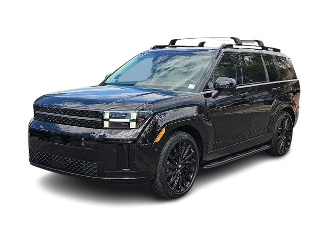 Thumbnail: 2025 Hyundai Santa Fe - 20